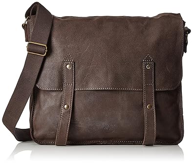 timberland messenger