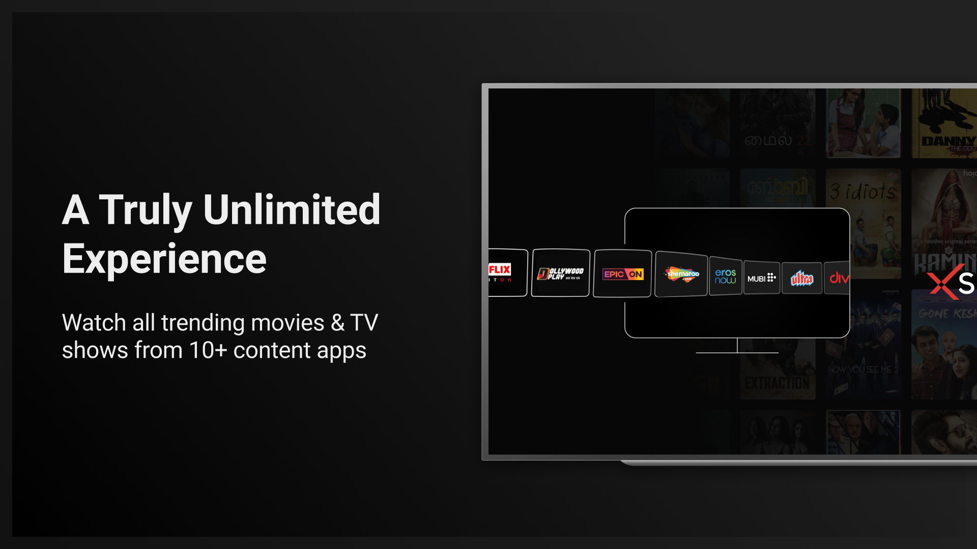 Airtel XstreamAmazon.inAppstore for Android
