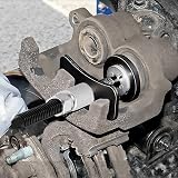 DAYUAN 3 PC Brake Caliper Piston Rewind Tool Set for Disc Brakes view 6