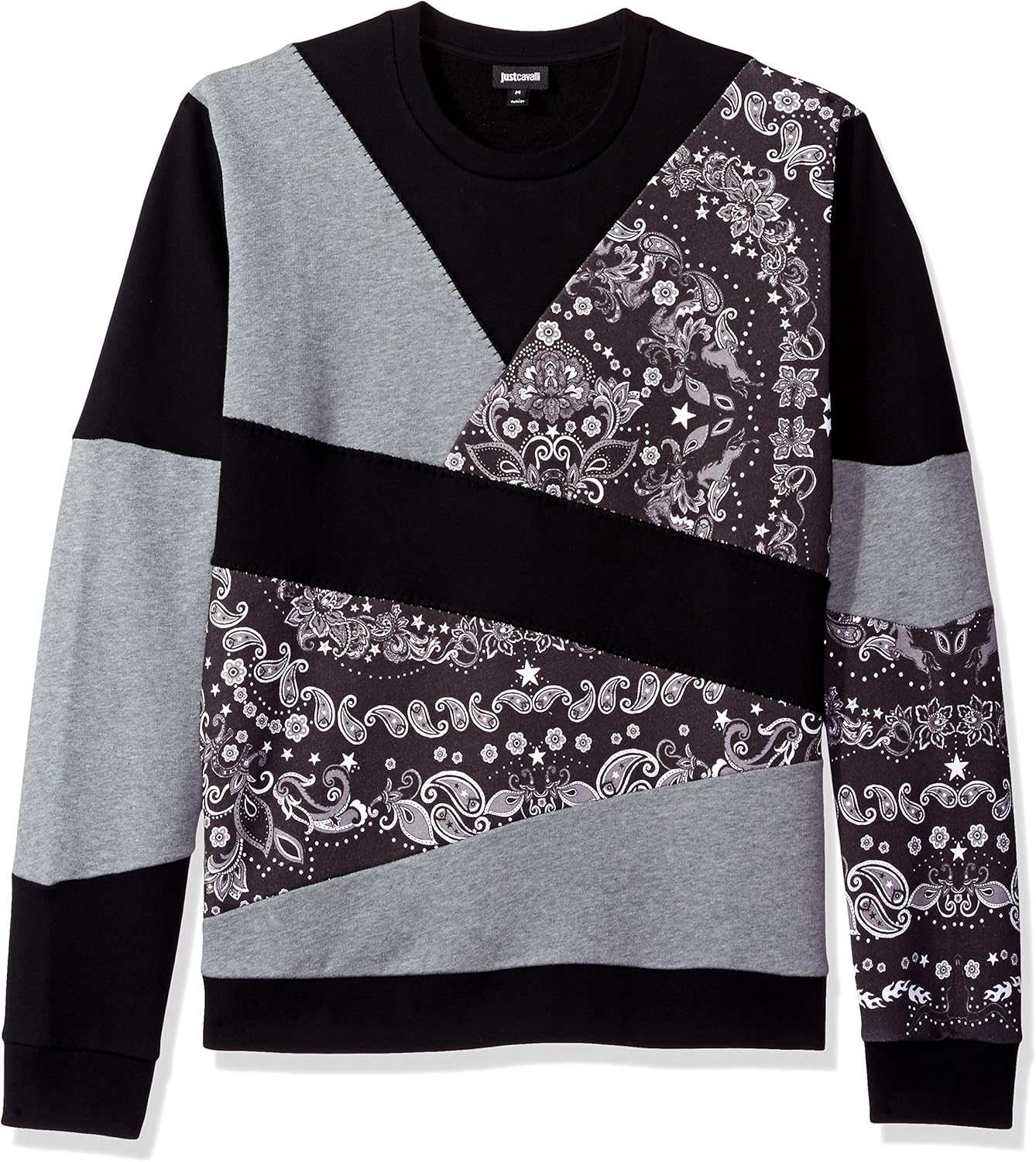 just cavalli sweater