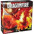 Amazon.com: Catalyst Game Labs Dragonfire Deckbuilding Board Games ...