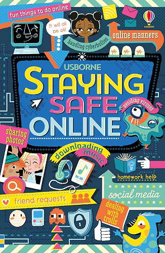 Download Staying Safe Online (English Edition) PDF