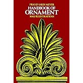 Handbook of Ornament (Dover Pictorial Archive)