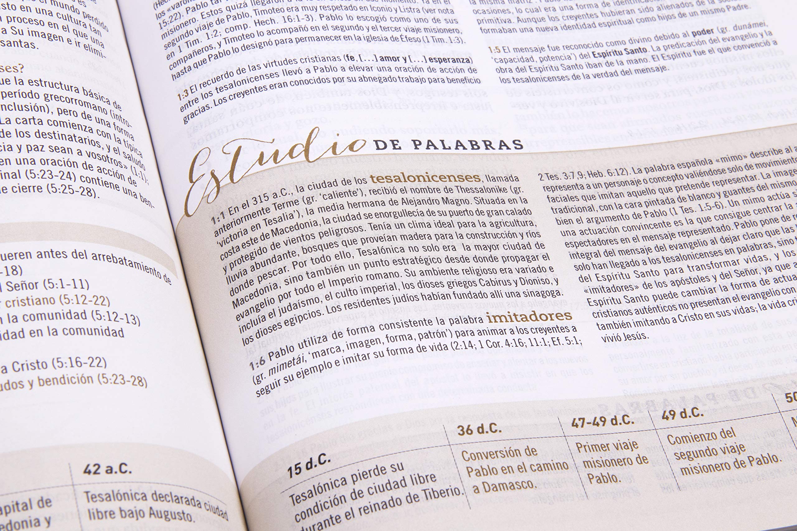 Biblia Reina Valera 1960 de Estudio para Mujeres, Tapa dura | RVR 1960 Women's Study Bible, Hardcover (Spanish Edition) Biblia Reina Valera 1960 de Estudio para Mujeres, Tapa dura | RVR 1960 Women's Study Bible, Hardcover (Spanish Edition) Hardcover