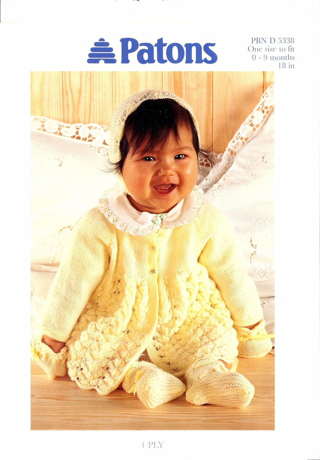 matinee coats for babies