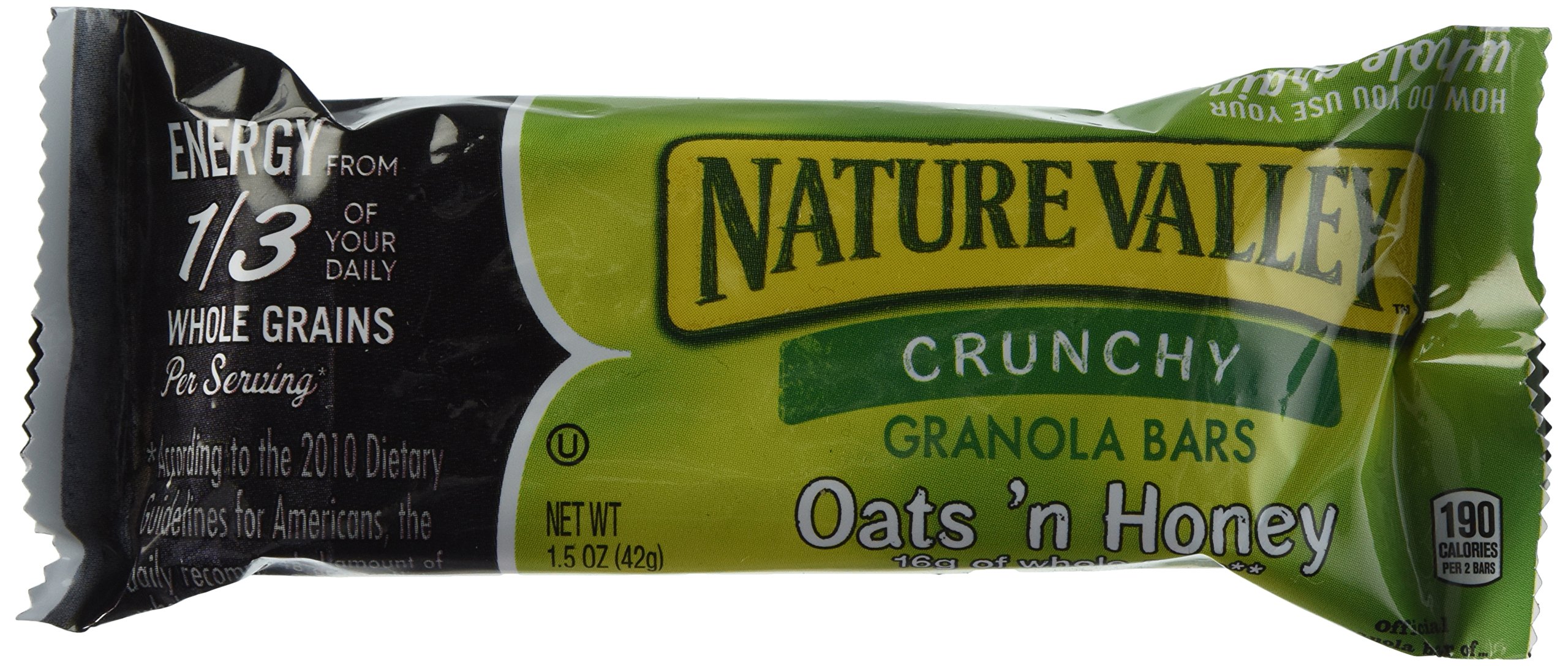 Nature Valley Nature Valley Honey Oat Granola Bars 49 X 1 49 Ounce Total Net Wt 73 01 Ounce 73 1 Ounce Buy Online In Moldova At Moldova Desertcart Com Productid