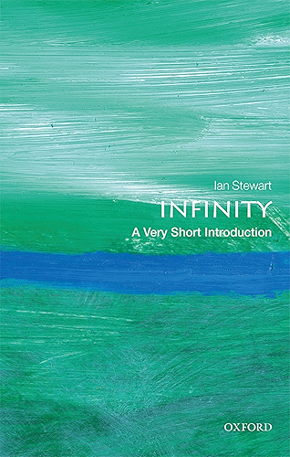 Download Infinity: A Very Short Introduction (Very Short Introductions) (English Edition) PDF