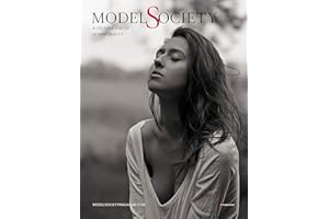 Model Society Magazine Issue #3