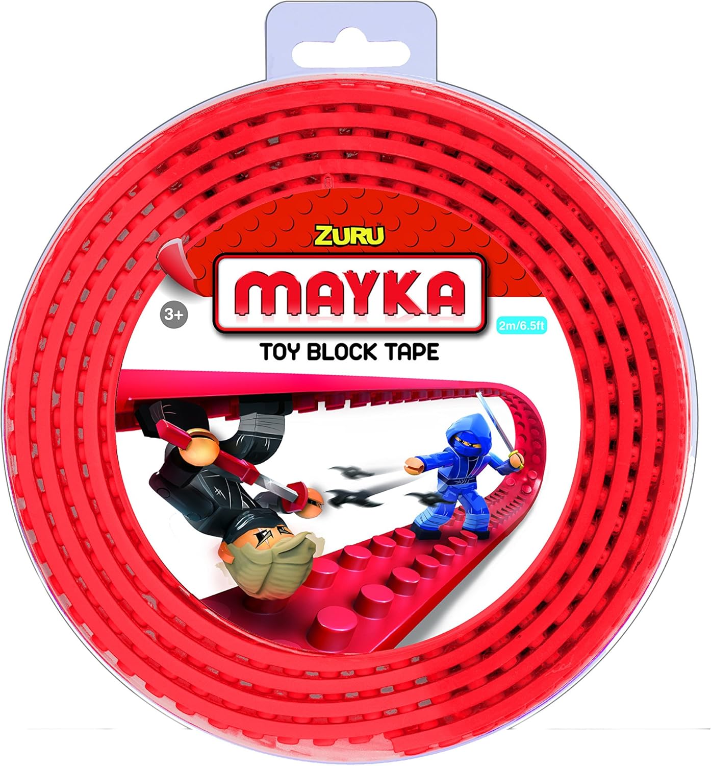 mayka tape