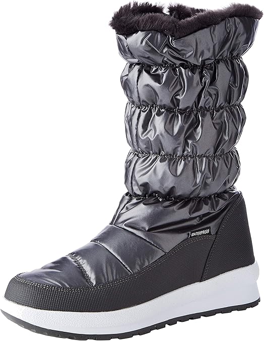 CMP Holse, Women’s Snow Boots Snow Boots, (Antracite U423), 3 UK (36 EU