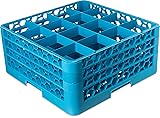 Carlisle FoodService Products Opticlean Glass Rack