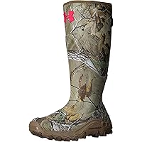 under armour women's hunting boots