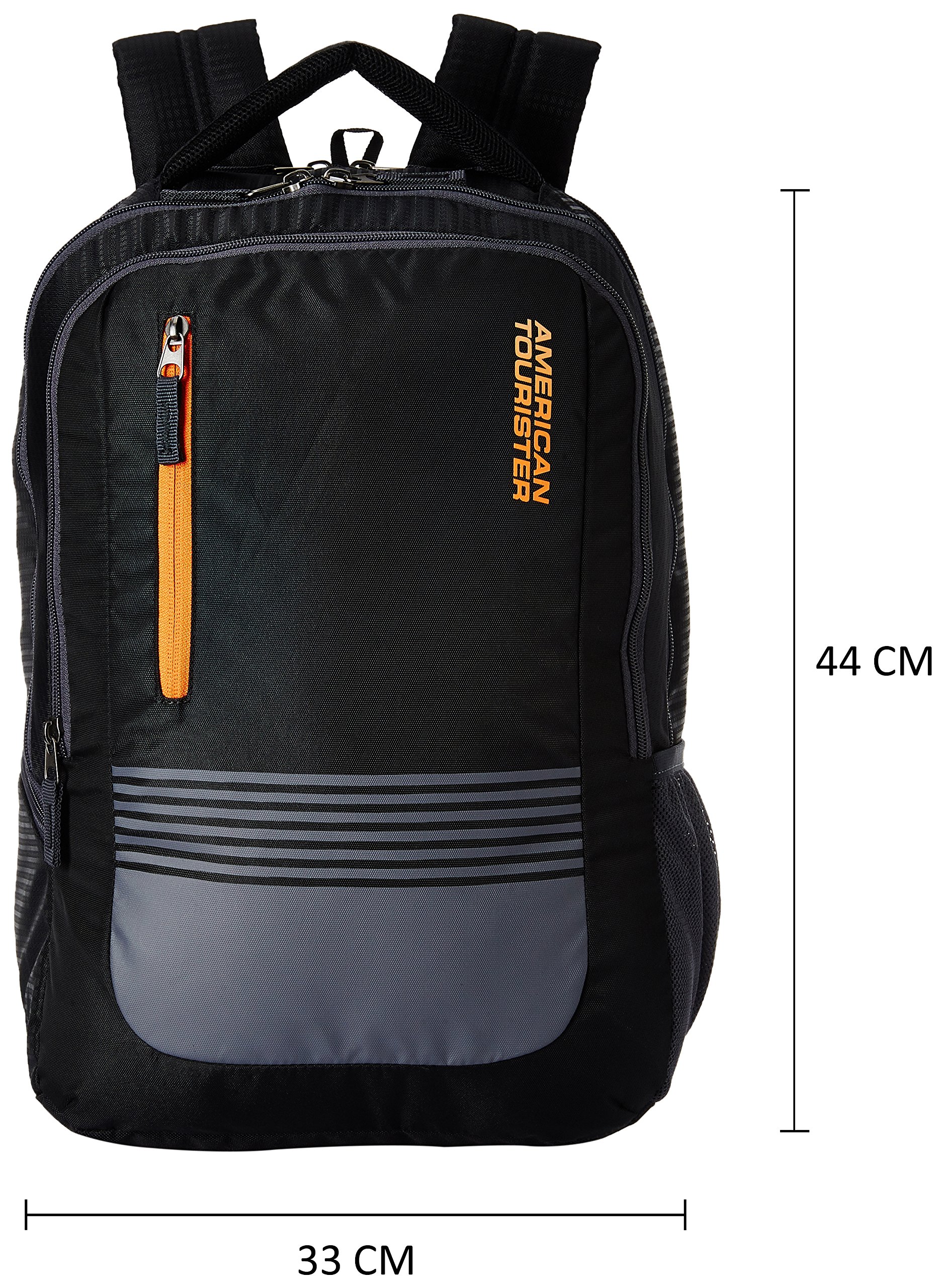 amt tech gear 21 l laptop backpack