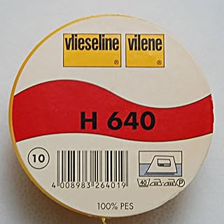Volumenvlies H640 weiß, 0,90 x 1 m