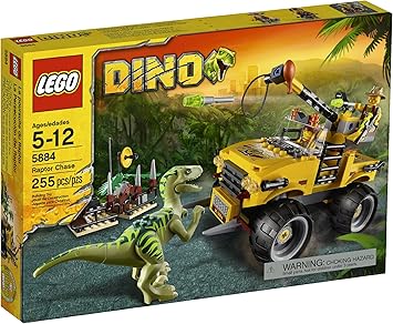 Amazon Com Lego Dino Raptor Chase 54 Toys Games Amazon Com Lego Dino Raptor Chase 54 Toys Games