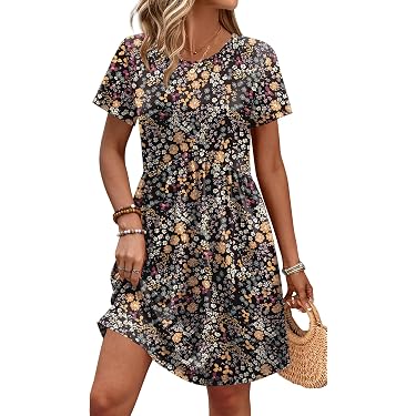Amazon Best Sellers: Best Maternity Dresses
