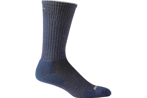 Darn Tough 1474 Men's Merino Wool Mid-Calf Light Cushion Sock