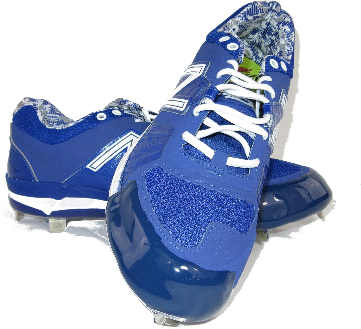 tuff toe molded pitching toe