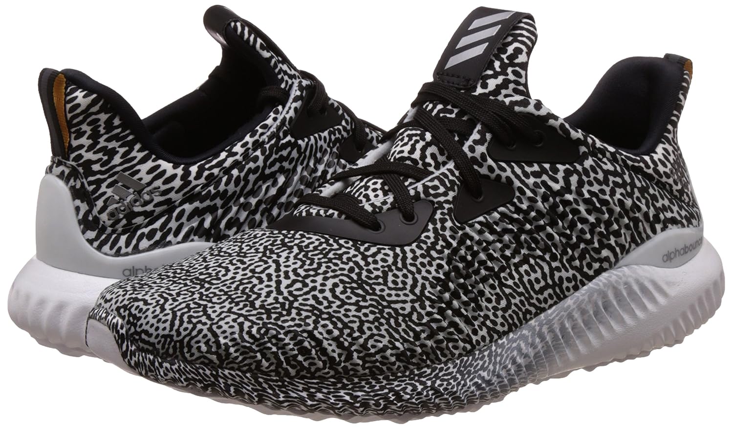 women's adidas alphabounce aramis running shoes
