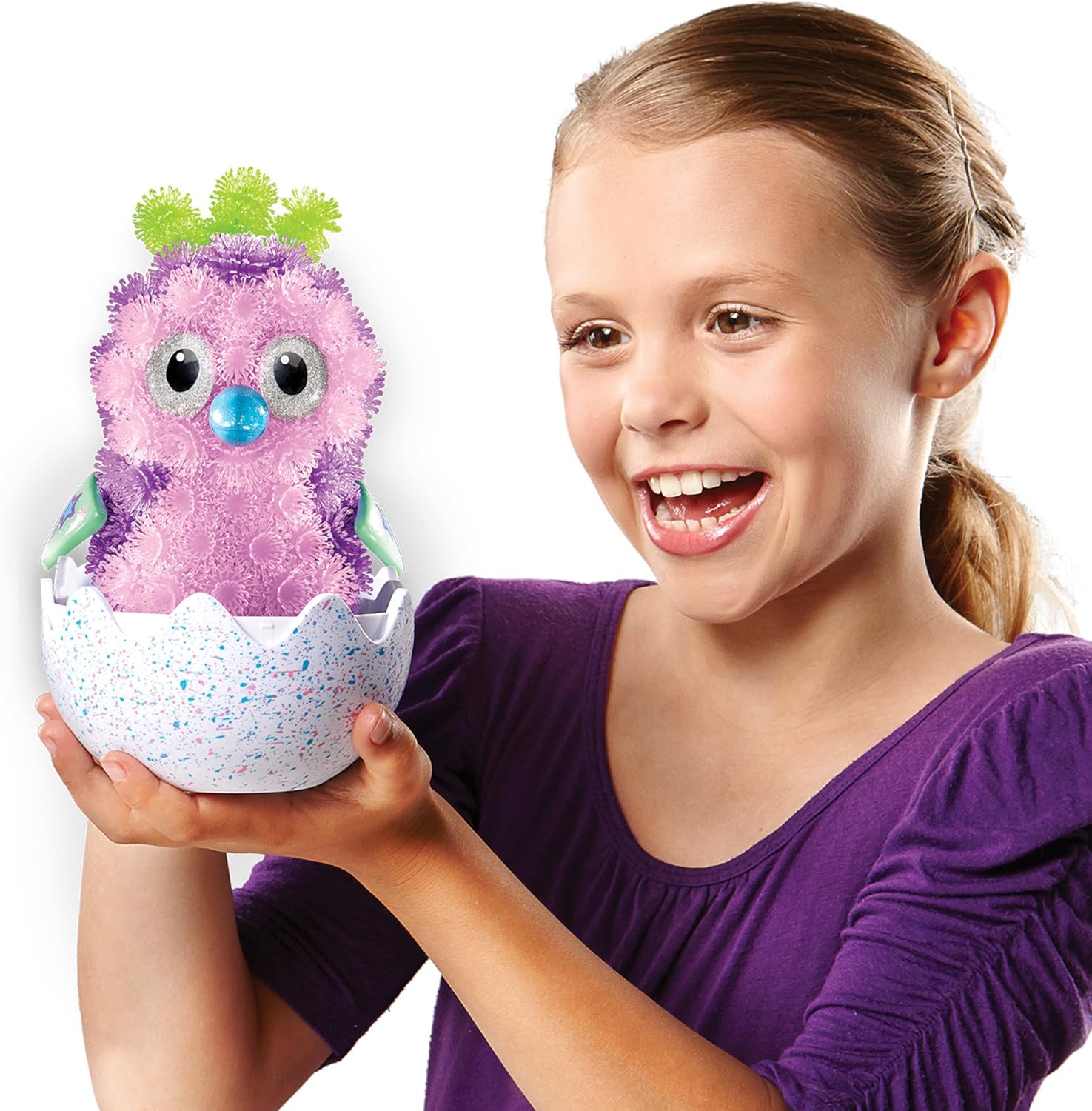hatchimals bunchems