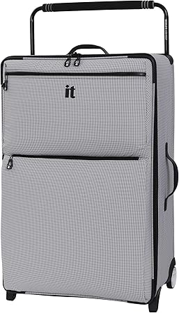it luggage divinity suitcase large
