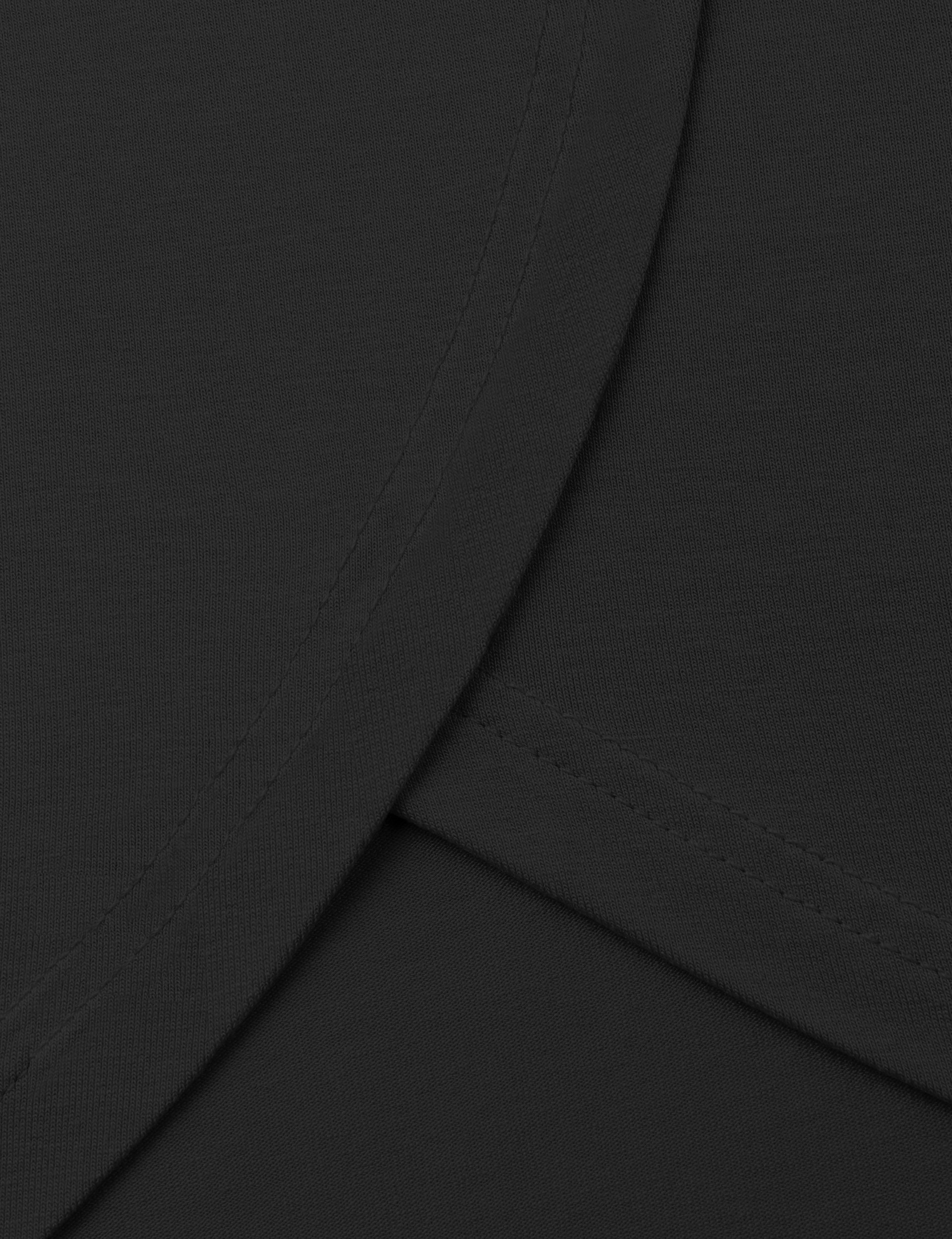 Derminpro Running Tank Tops for Women, Sleeveless Shirts Button Front A-Line Curve Hem Tunic Tops Black XX-Large