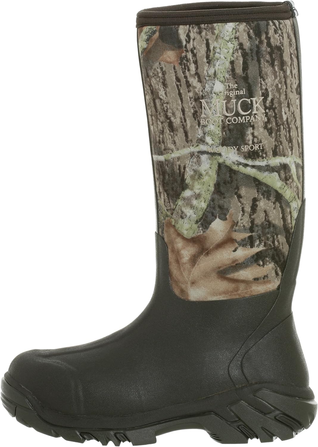 muck boots woody sport