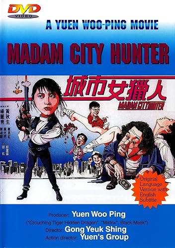 Watch City Hunter Online Watch City Hunter Online