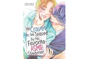 He Craves to be Teased by His Favorite ASMR Streamer Vol. 3