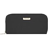 Travelon RFID Blocking Single Zip Wallet