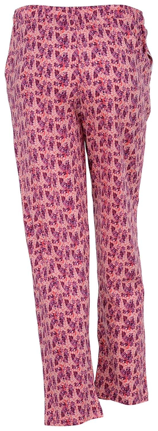 relax mood women's sleepwear pant