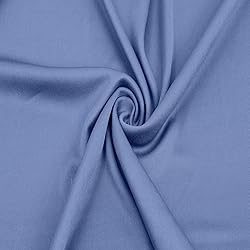Texco Inc 60" Wide 100% Polyester Interlock Lining