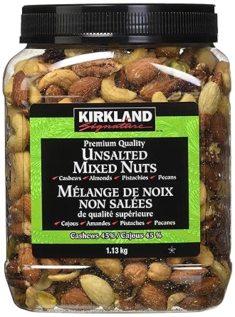 Kirkland Signature, 2.5 lb 