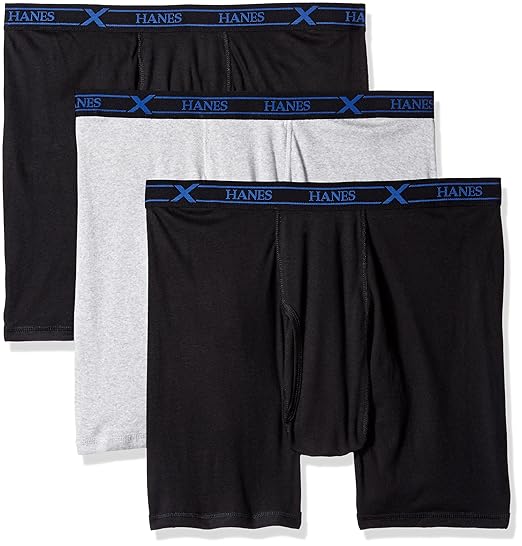 hanes big and tall boxer briefs