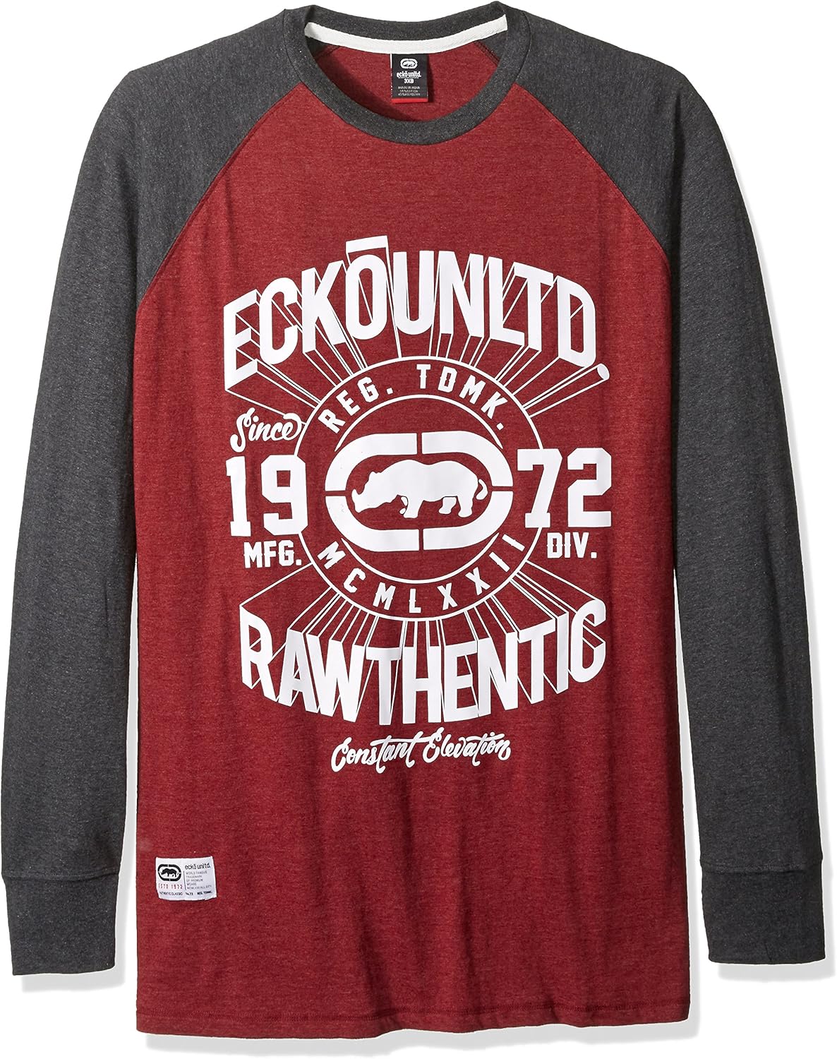 ecko long sleeve