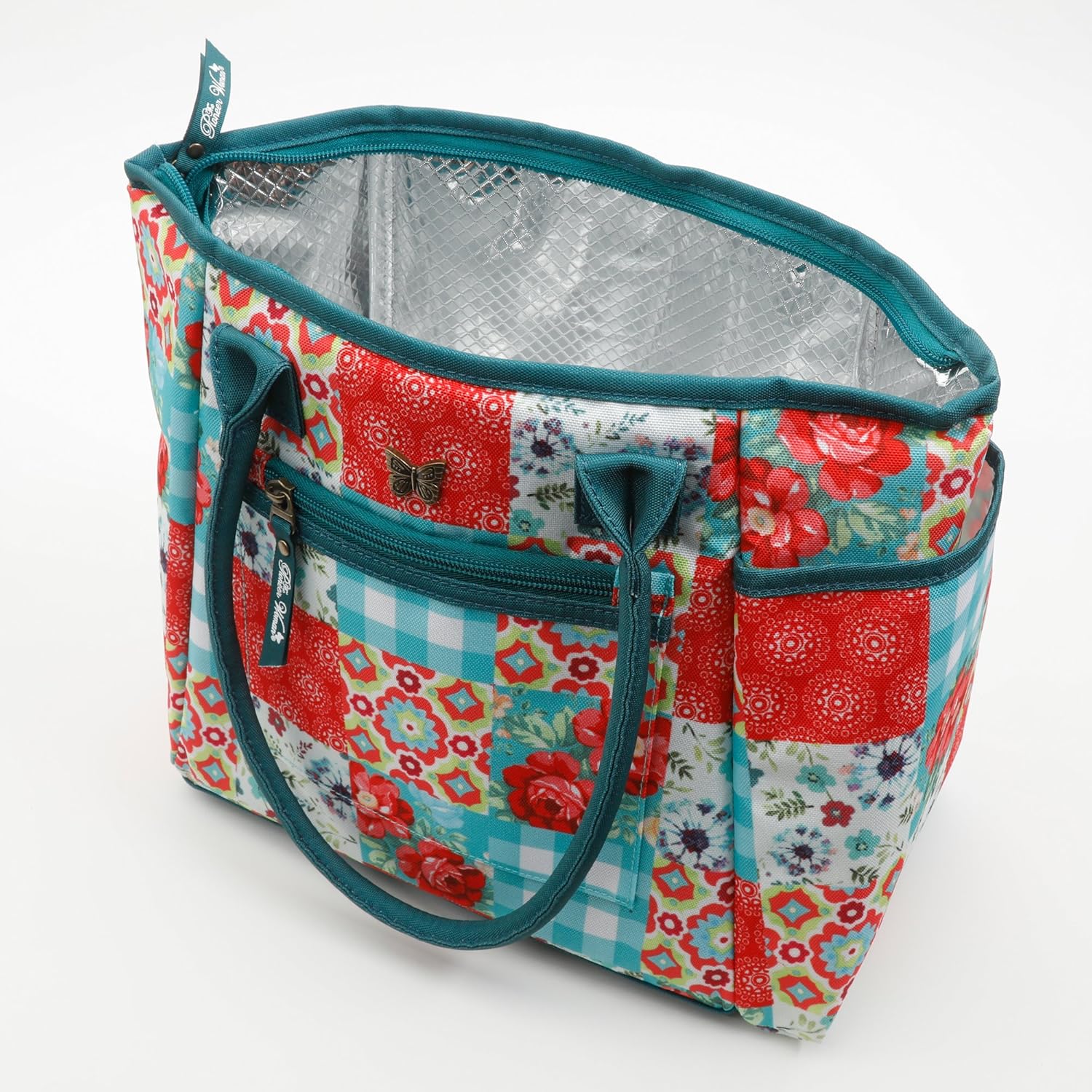 the pioneer woman lunch tote