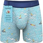 Shinesty Ball Hammock Boxer Brief - Pouch Underwear For Men - Flyless