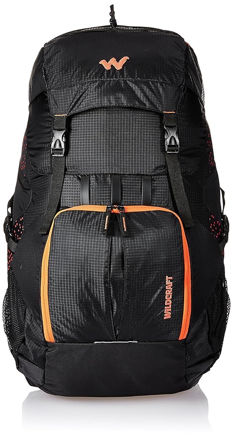 wildcraft backpack 40l