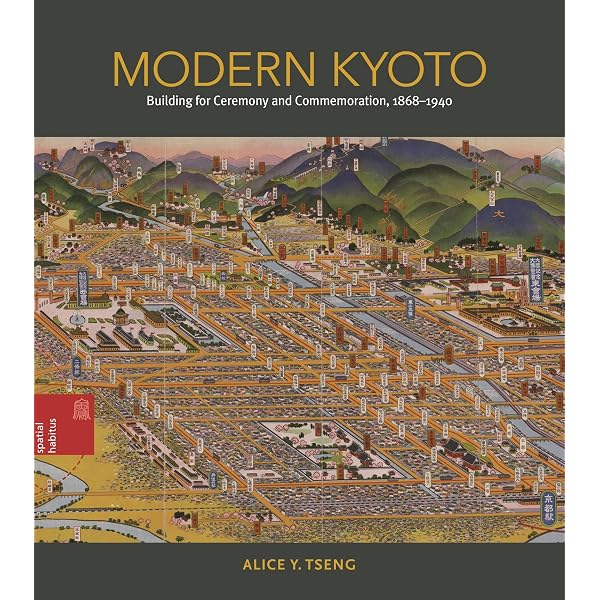 Kyoto: An Urban History of Japan's Premodern Capital: Stavros