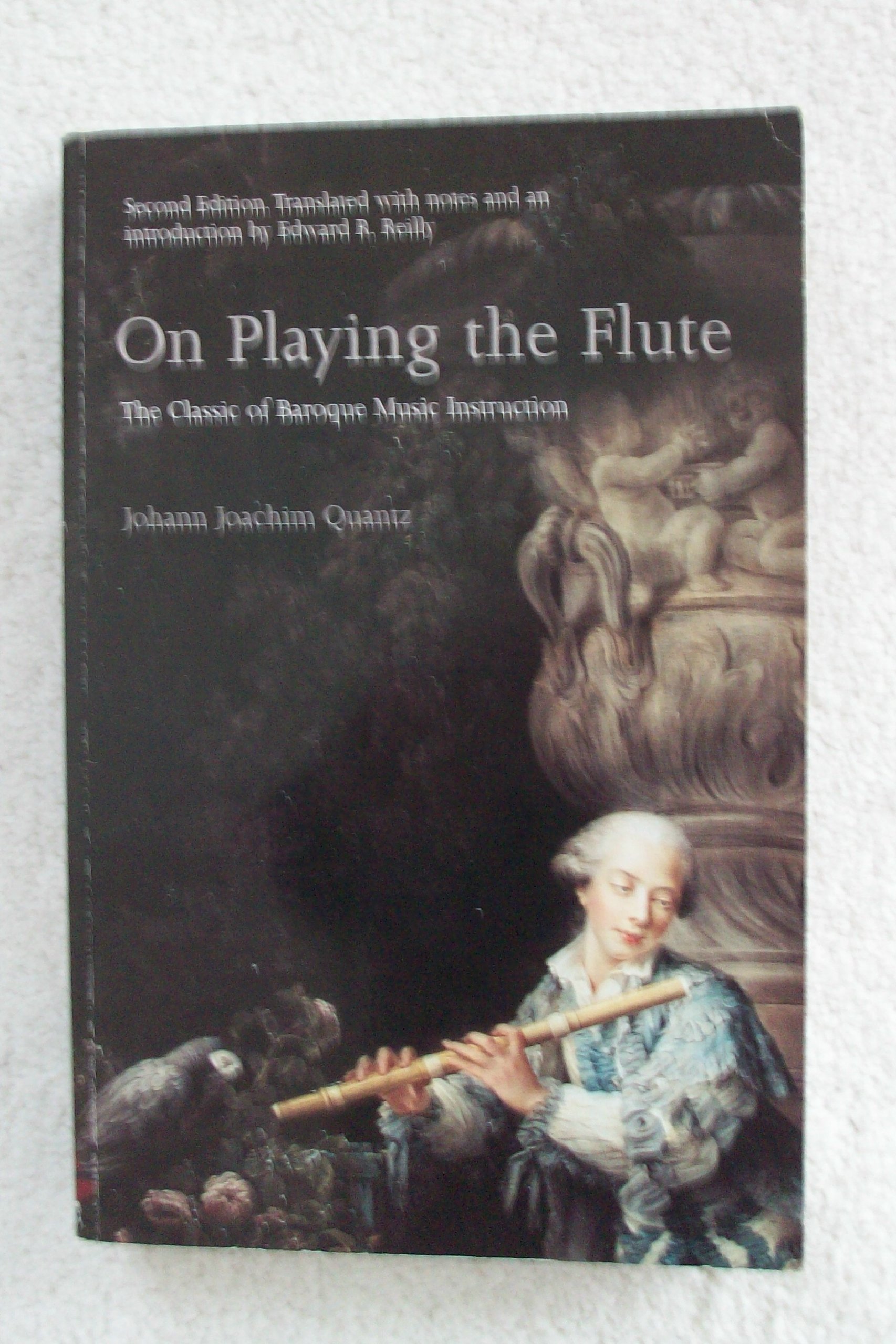 On Playing Flute
