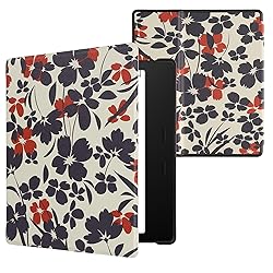 kwmobile Case Compatible with Amazon Kindle Oasis