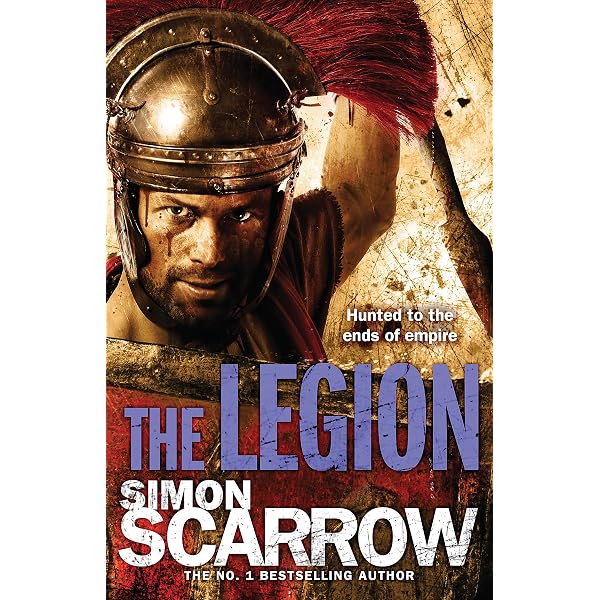 thumbnail image 2 of The Eagle In The Sand By Simon Scarrow – Eagles Of The Empire Book 7 – Very Good Condition 2 of 5