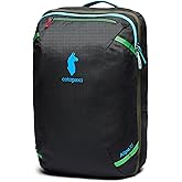 Cotopaxi Allpa 35L Travel Pack Del Dia Dark, Random Color, One Of A Kind, No Bags Are The Same
