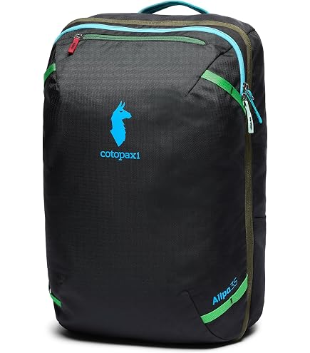 Cotopaxi Allpa 42L Travel Pack