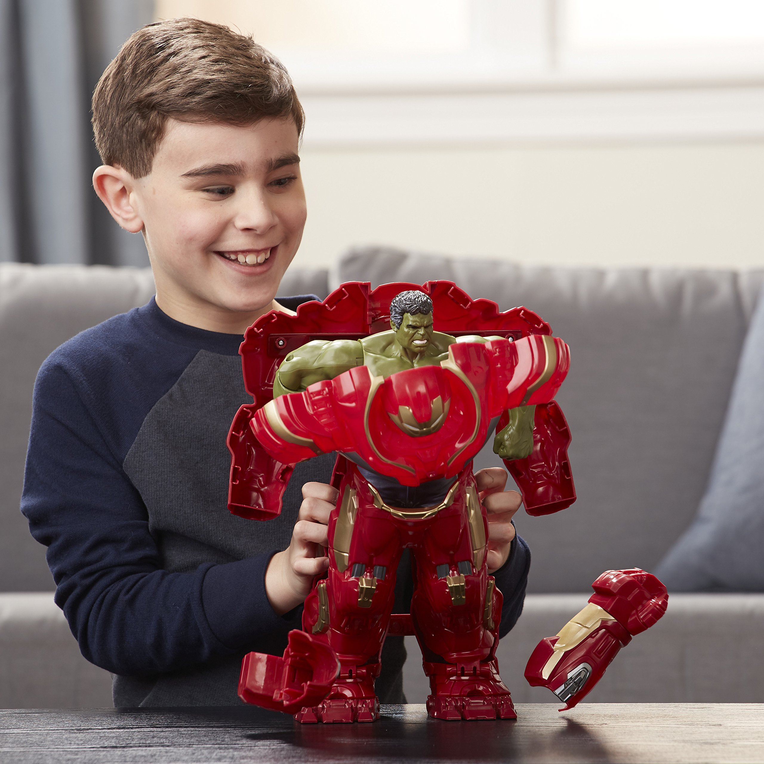 hulk out hulkbuster uk