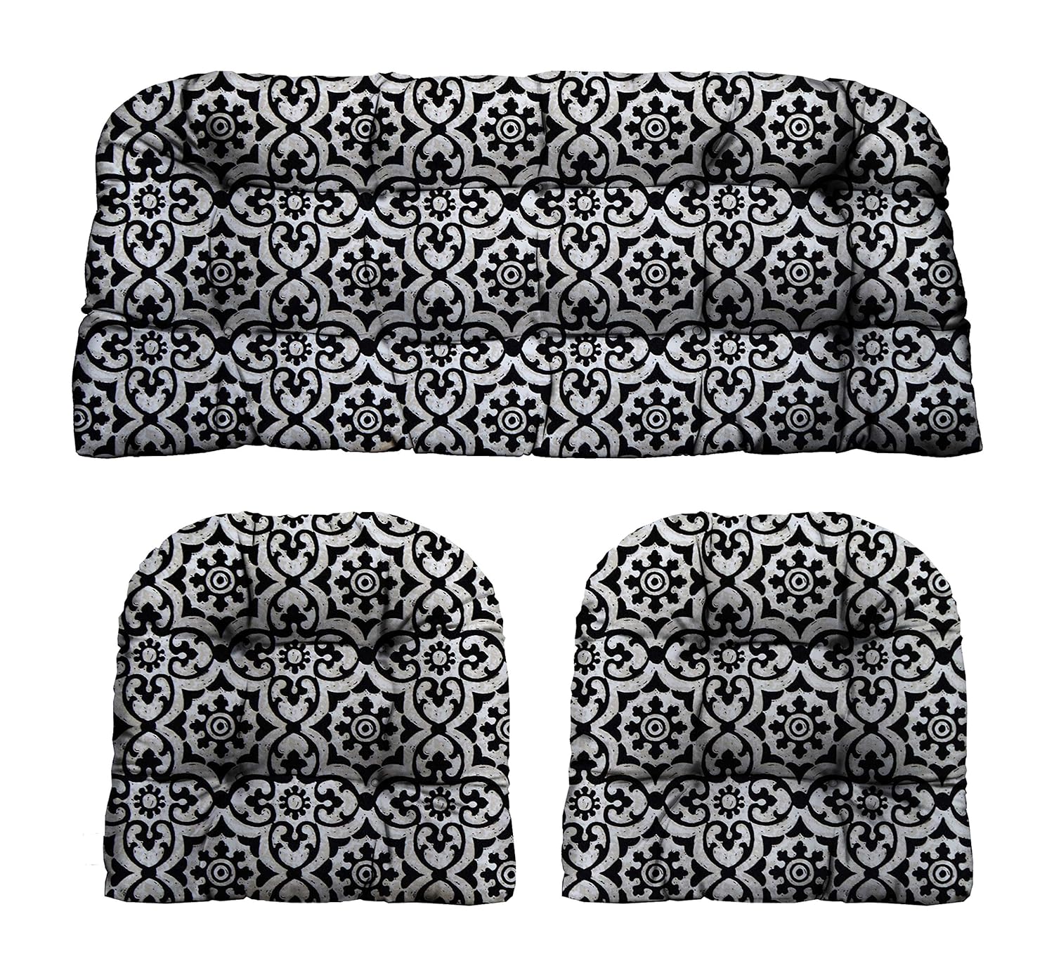 Best patio furniture cushions sets clearance