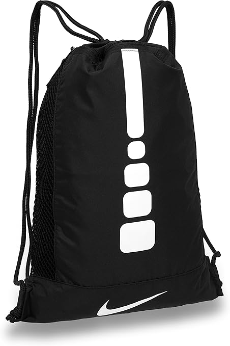 nike hoops elite gym sack pack