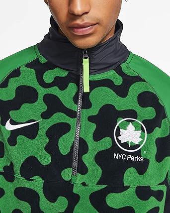 nike nyc parks hoodie