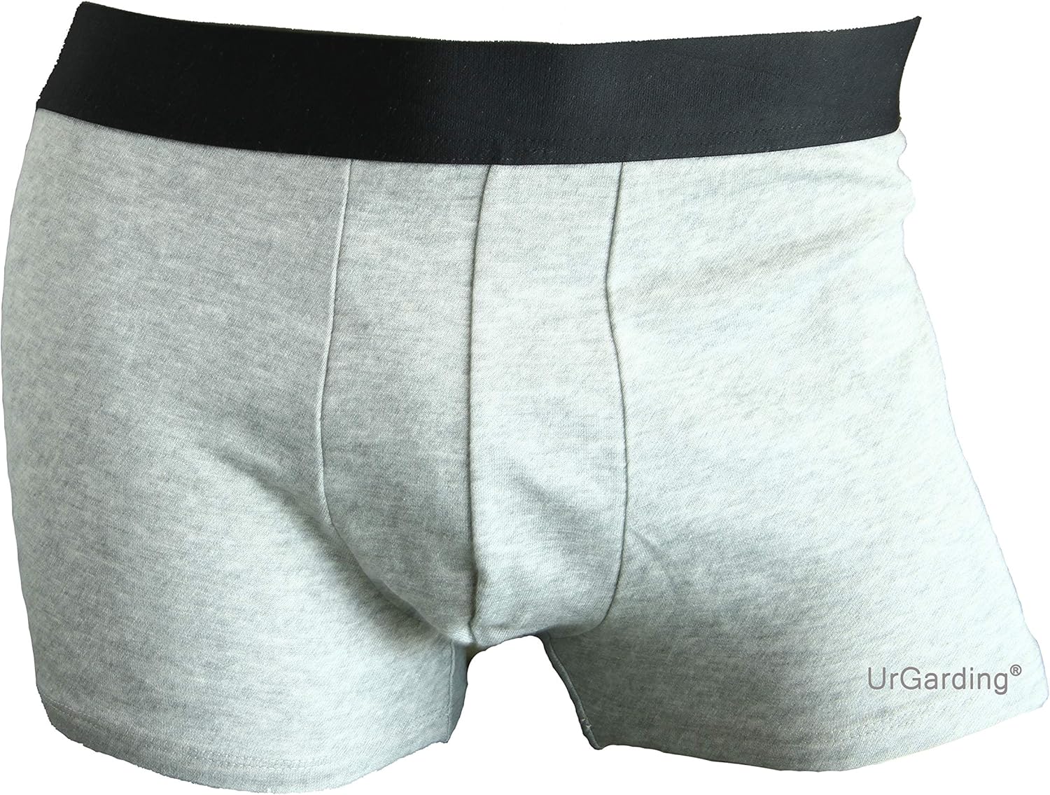 UrGarding EMF shielding boxer brief, protect your pouch