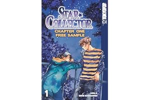 Star Collector, Volume 1, Chapter 1, FREE SAMPLE